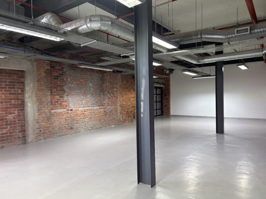 To Let commercial Property for Rent in Observatory Western Cape